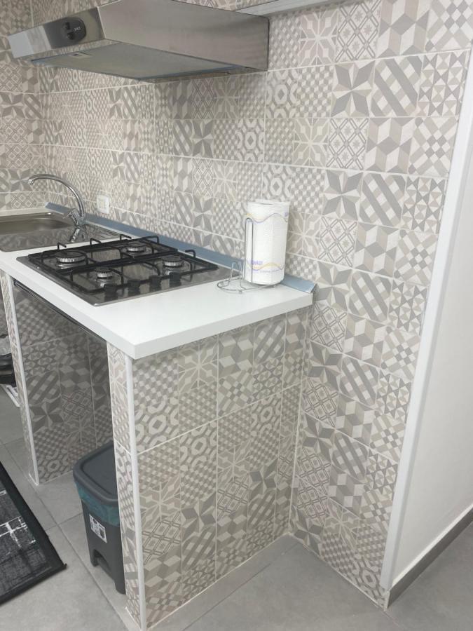 Casa Regina Villa Naples Luaran gambar
