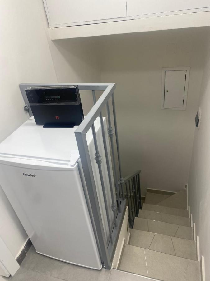 Casa Regina Villa Naples Luaran gambar