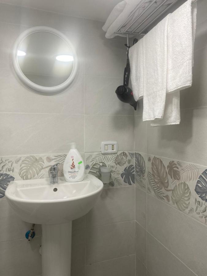 Casa Regina Villa Naples Luaran gambar